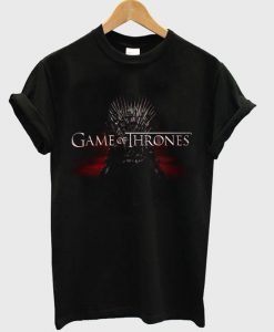 Tyrion Lannister Game of Thrones T-Shirt