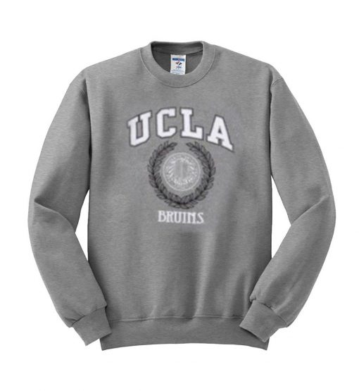 UCLA Sweatshirt