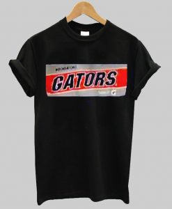 University of Florida Gators T shirt