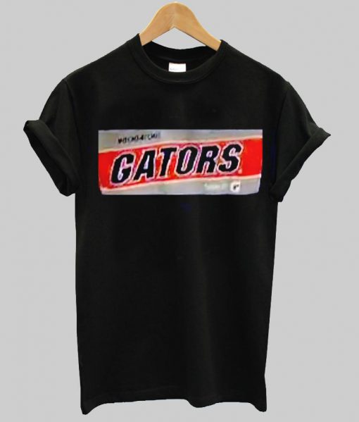 University of Florida Gators T shirt