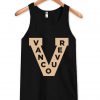 Vancouver Tank Top