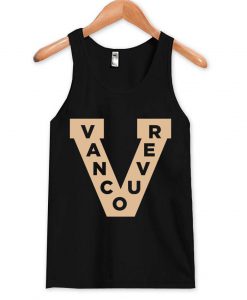 Vancouver Tank Top