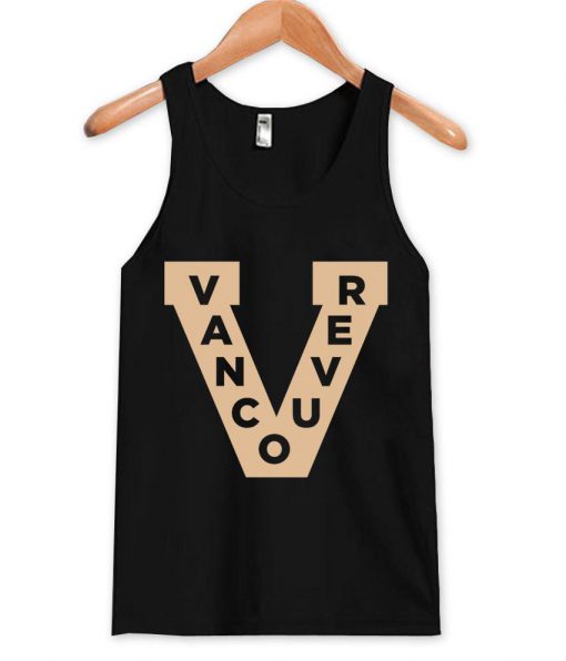 Vancouver Tank Top