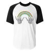 Vans Double Shaka Tshirt Ringer