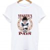 Vegeta's Gym T Shirt