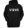 Views hoodie