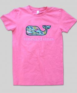 Vineyard vines tshirt