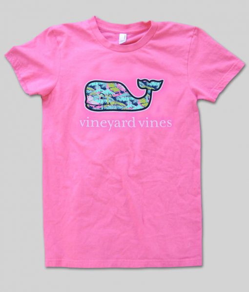 Vineyard vines tshirt