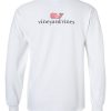 Vineyard vines longsleeve