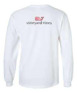 Vineyard vines longsleeve