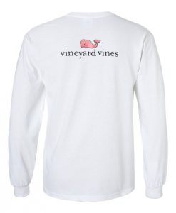 Vineyard vines longsleeve