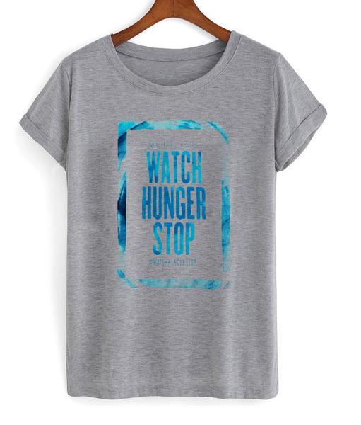 watch hunger stop