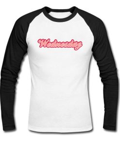 Wednesday reglan