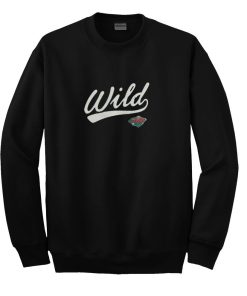 Wild sweatshirt