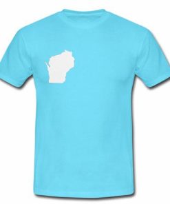 Wisconsin shirt