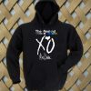 XO The Weekend Hoodie