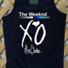 XO The Weekend tanktop