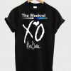 XO The Weeknd