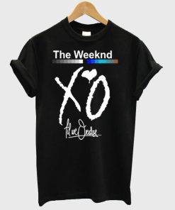 XO The Weeknd