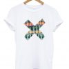 X pineapple tshirt