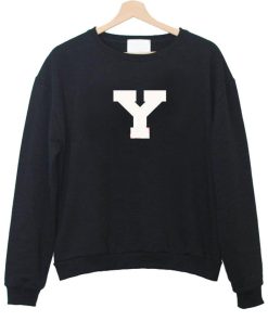 Y Sweatshirt