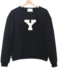 Y Sweatshirt