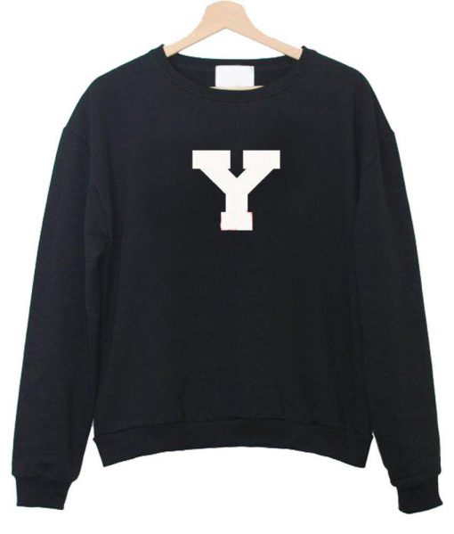 Y Sweatshirt