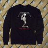 Yeezus God Wants You Kanye sweatshirt