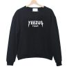 Yeezus Tour Sweatshirt