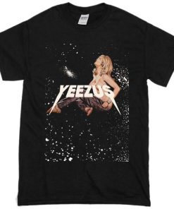 Yeezus Tshirt