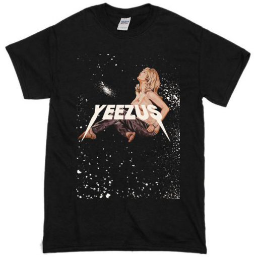 Yeezus Tshirt