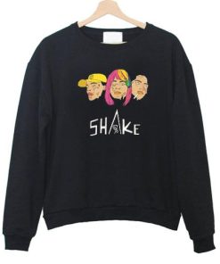 YesJulz! Agency Sweatshirt