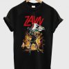 Zayn Slayer T Shirt