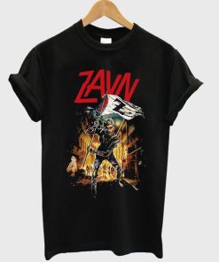 Zayn Slayer T Shirt