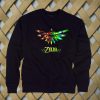 Zelda sweatshirt