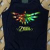 Zelda Tank top