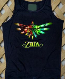 Zelda Tank top