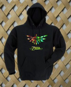 Zelda Hoodie