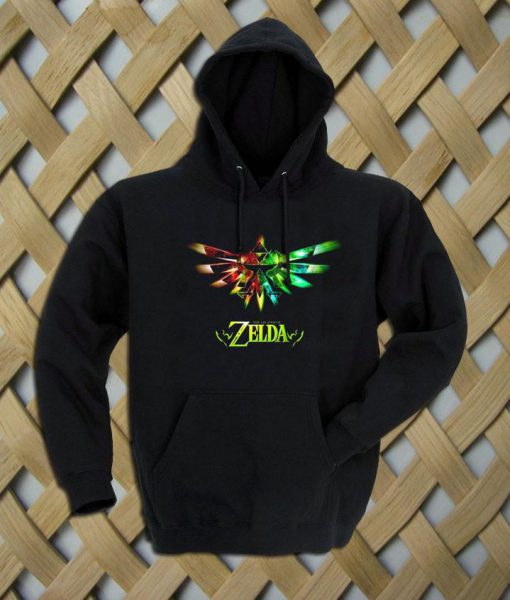 Zelda Hoodie