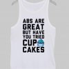 abs are Tank Top