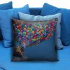 adventure is out there Pillow case