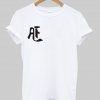 af T shirt