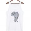 africa tibal tanktop