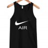 air logo tanktop