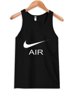 air logo tanktop