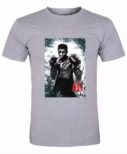 ali tshirt