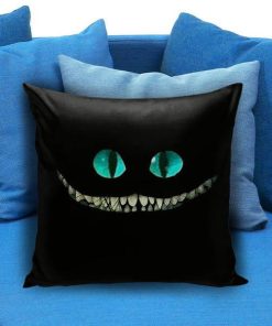 Alice in Wonderland 02 Pillow case