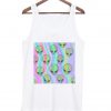 alien tanktop