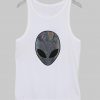 alien Tank Top