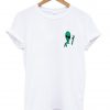 alien tshirt